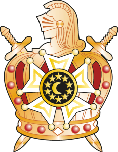 Demolay Logo Vector