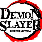 Demon Slayer Symbol Logo Vector