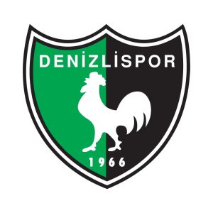 Denizlispor Logo Vector
