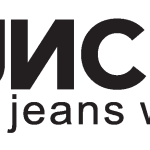 Denuncia Jeans Wear Logo Vector