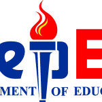 Deped Logo Vector