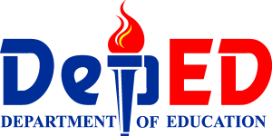 Deped Logo Vector