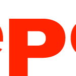 Depop Logo Vector