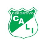 Deporcali Logo Vector