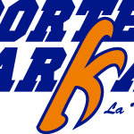 Deportes Markano Logo Vector