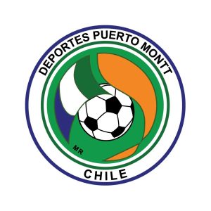 Deportes Puerto Montt Logo Vector