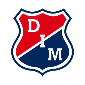 Deportivo Independiente Medellin Logo Vector