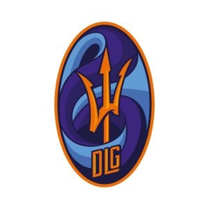 Deportivo La Guaira Logo Vector