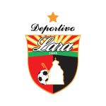 Deportivo Lara Logo Vector