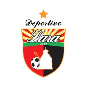 Deportivo Lara Logo Vector