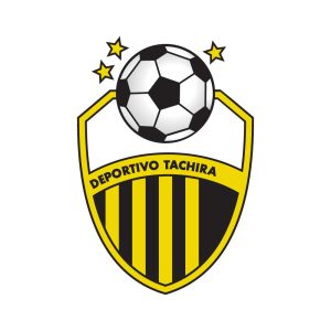 Deportivo Tachira Fc Logo Vector