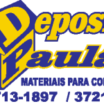 Deposito Do Paulao Logo Vector