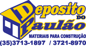 Deposito Do Paulao Logo Vector