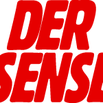 Der Aussenseiter Logo Vector