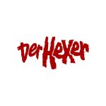 Der Hexer Logo Vector