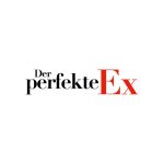 Der Perfekte Ex Logo Vector