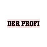 Der Profi Logo Vector