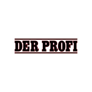 Der Profi Logo Vector