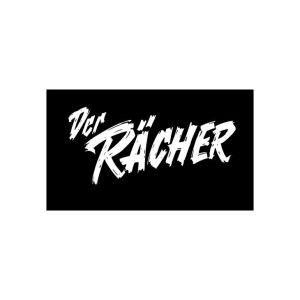 Der Raecher Logo Vector