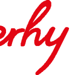 Derhy Logo Vector