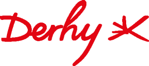 Derhy Logo Vector