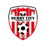 Derry City Fc Logo Vector