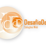 Desafio Design Logo Vector