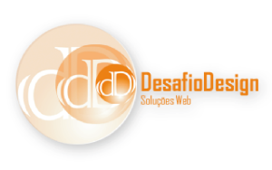 Desafio Design Logo Vector