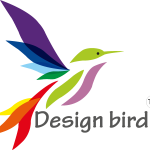 Design Bird Logo Vector