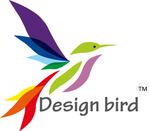 Design Bird Logo Vector