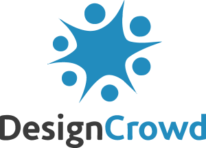 Design Crowd Logo Vector