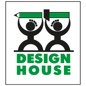 Design House Logo Vector