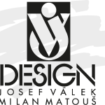 Design Josef Valek Logo Vector