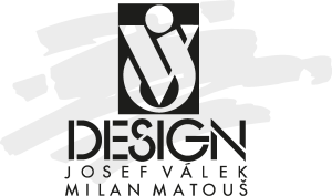 Design Josef Valek Logo Vector