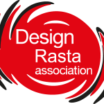 Design Rasta Association Logo Vector