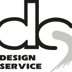 Design Service Logo Vector