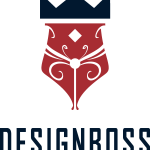 Designboss Logo Vector