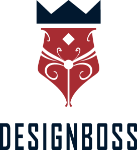 Designboss Logo Vector