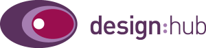 Designhub Logo Vector