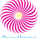 Designs Unlimited Logo Vector