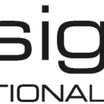 Designtech International Logo Vector