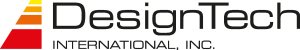 Designtech International Logo Vector