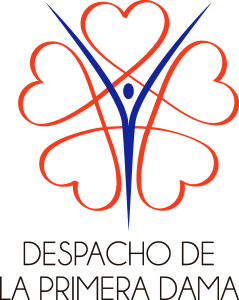 Despacho De La Primera Dama Logo Vector