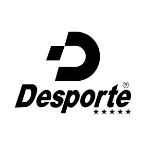 Desporte Logo Vector