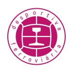 Desportiva Ferroviaria (Old) Logo Vector