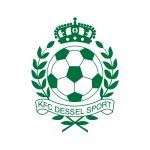 Dessel Sport Logo Vector