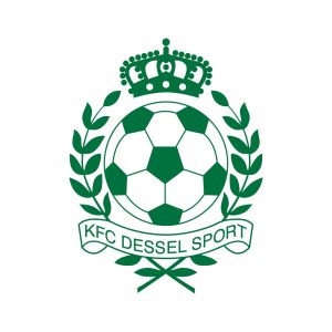 Dessel Sport Logo Vector