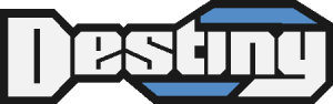 Destiny (streamer) Logo Vector