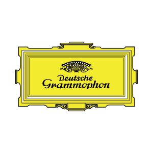 Deutsche Grammophon Logo Vector