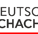 Deutscher Schachbund Logo Vector